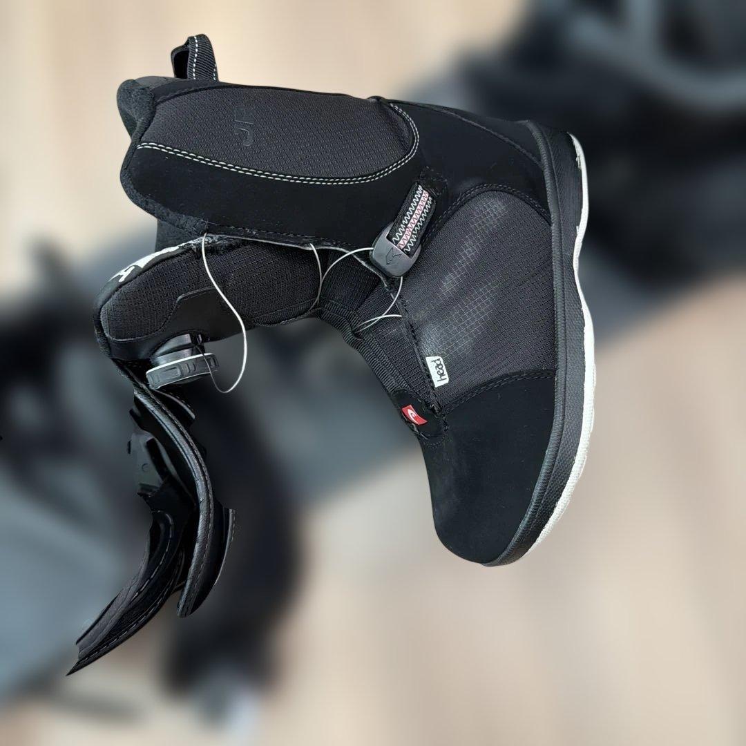 美品キッズ スノーボードセット