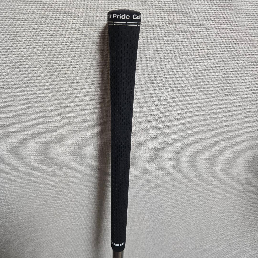 Tour AD GT-7s ゴルフシャフト タイトリストスリーブ 3w用