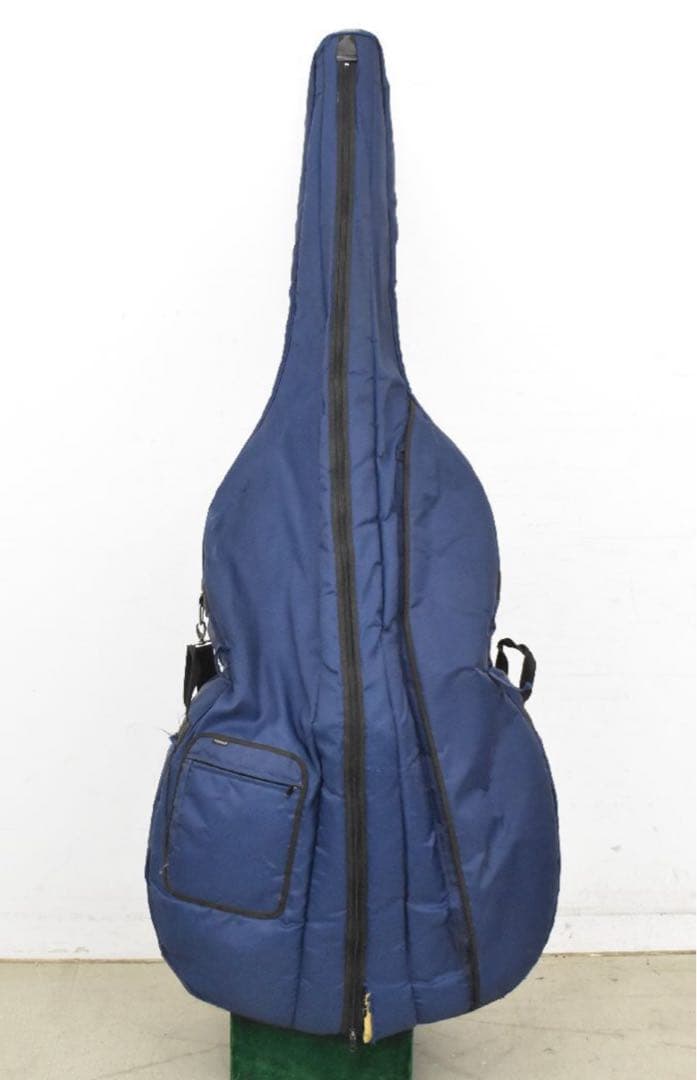 SUZUKI コントラバス No.92 Anno1999