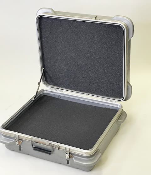 サーモダイン　Shok stop ケース