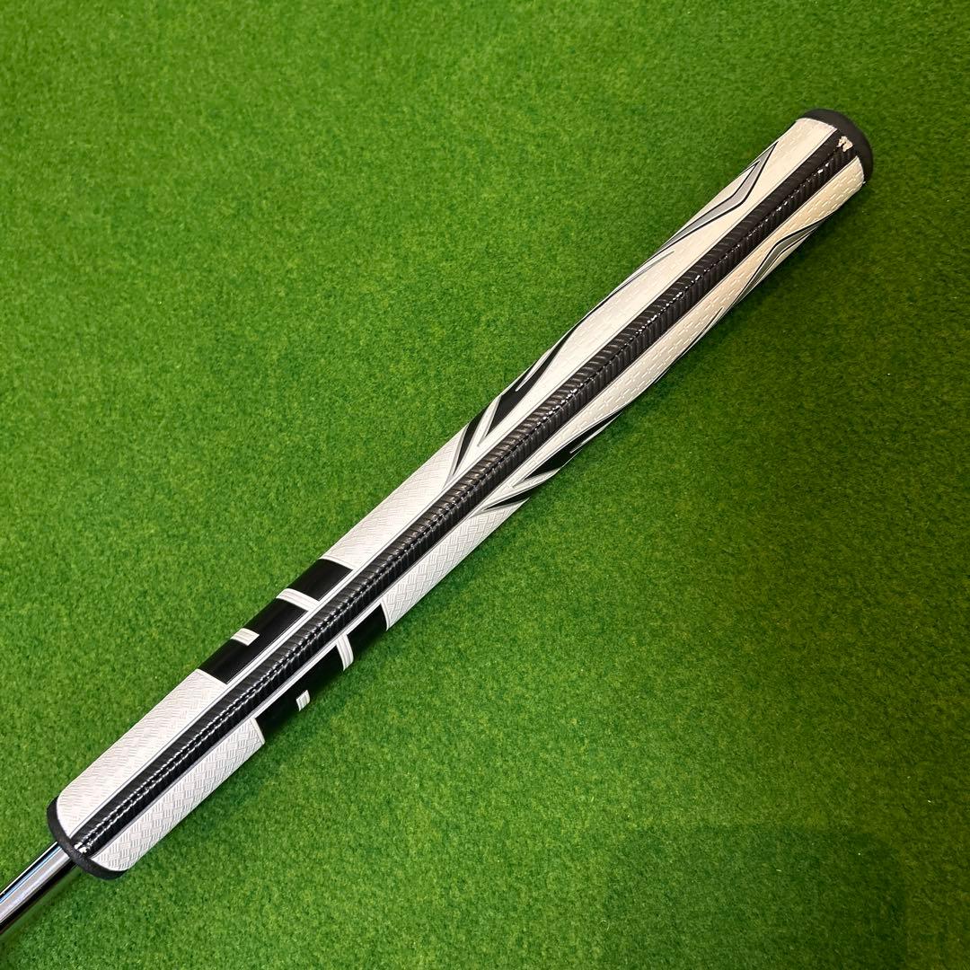 スコッティキャメロン　フューチュラ5CB 37.5インチ　中尺　パター