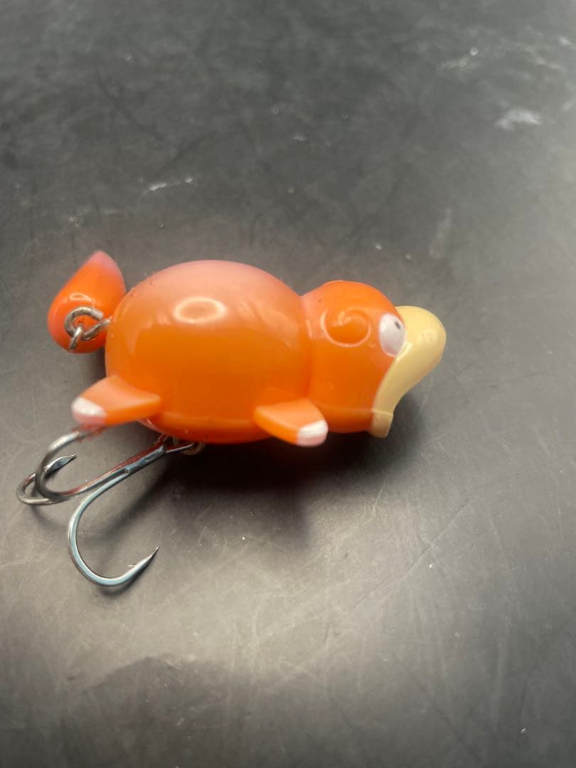 激レア！！ポケモン ルアーセット