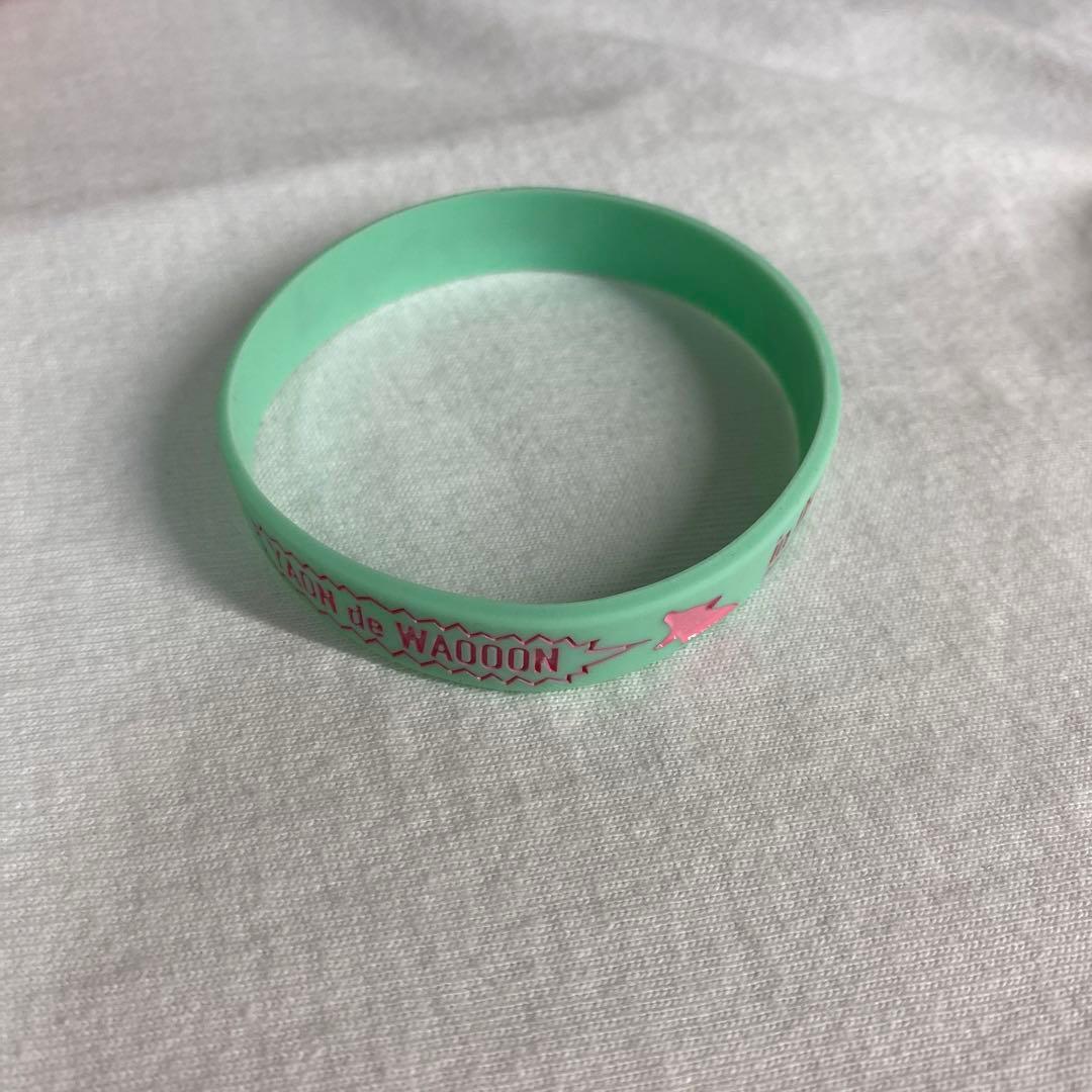 SaucyDog サウシードッグ ラバーバンド ラババン グッズ サウシー