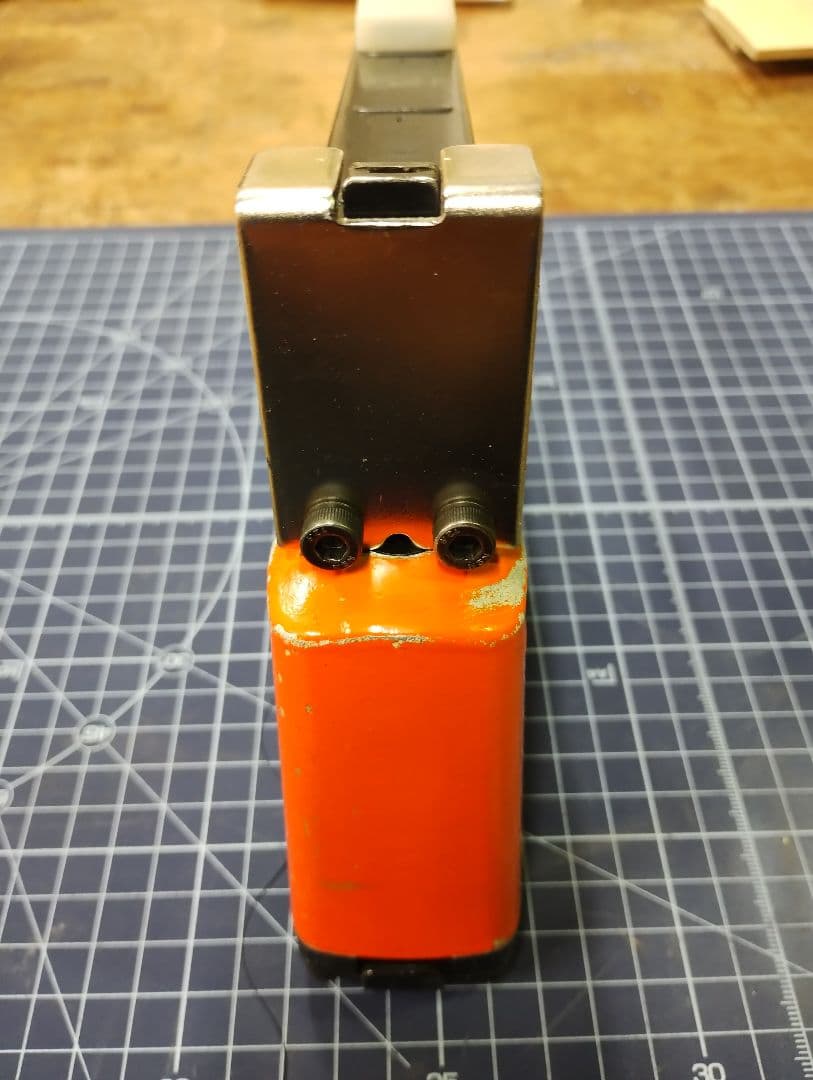 MAX  マックス エアネイラ TA-20A/422Jキュウオン