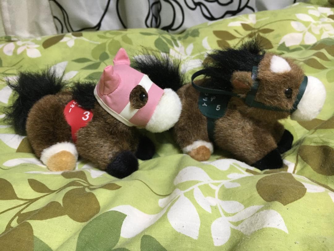 【美品】【非売品】AVANTI スーパーホースシリーズ