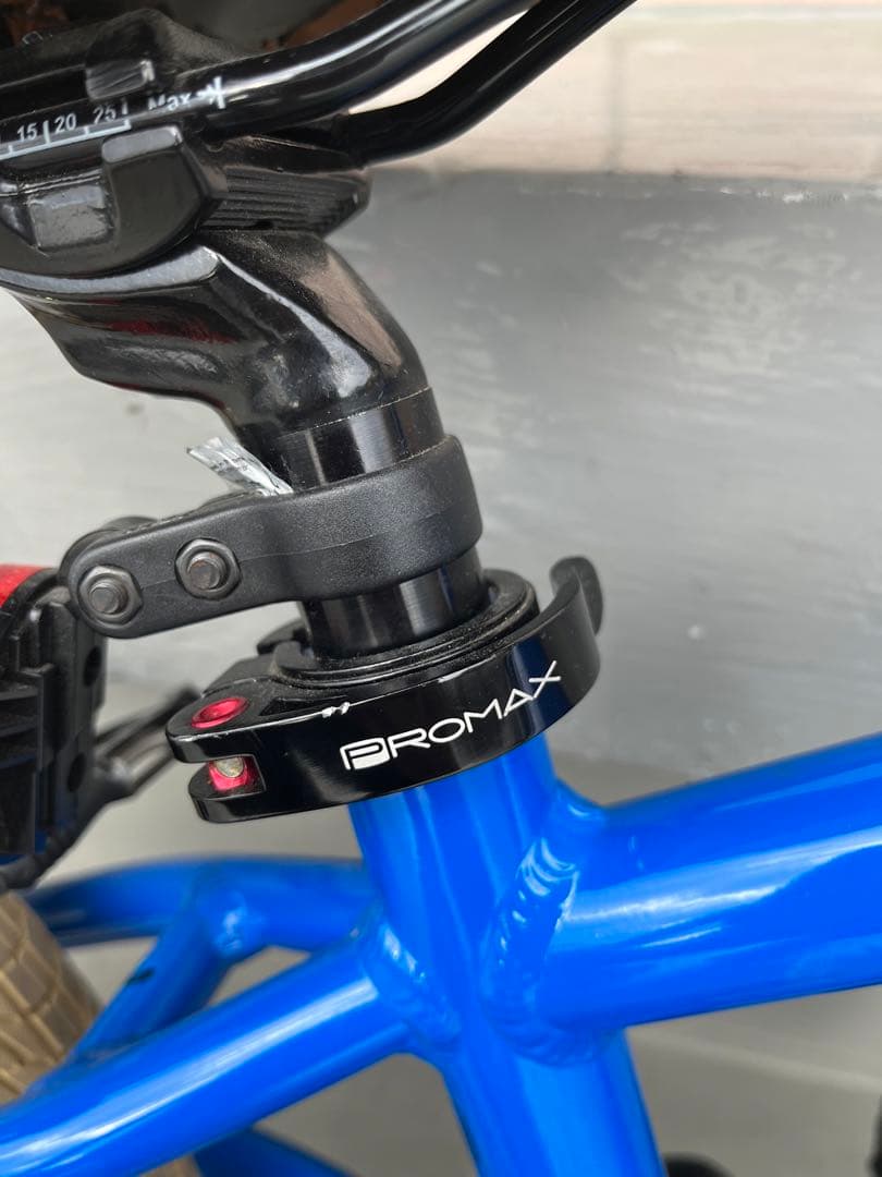 【せーき様用】Bianchi PIRATA16 子供用自転車 3~6歳 身長