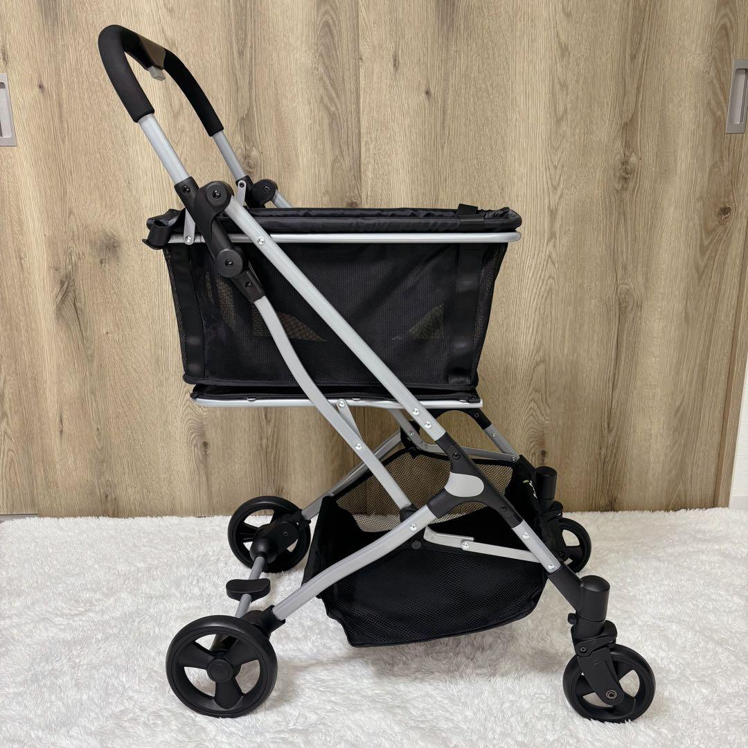 EcoCa エコカ 折りたたみショッピングカート 買い物カート