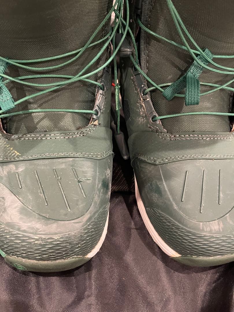 Burton Infinite Ride 4 スノーボードブーツ