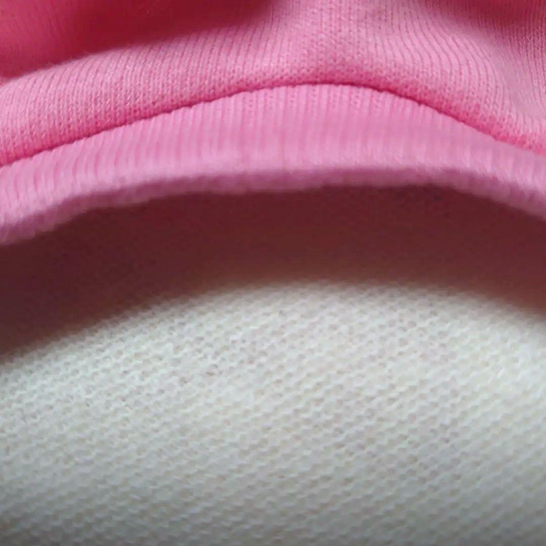 犬服 3S わんこの普段着　りぼん