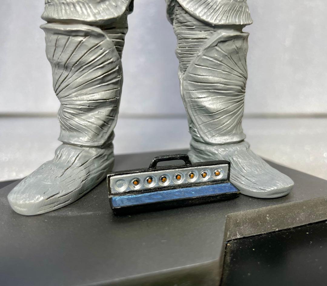 限定販売品 ボーグ星人(検索 ビリケンccpエクスプラス ボークス s.h)