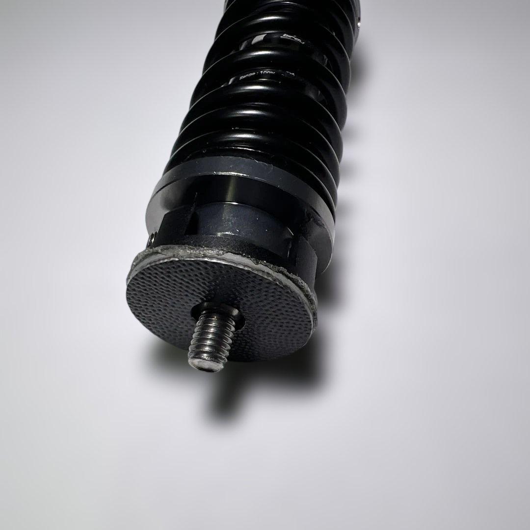 birdy バーディー Multi-S G5 Plus F サスペンション 美品