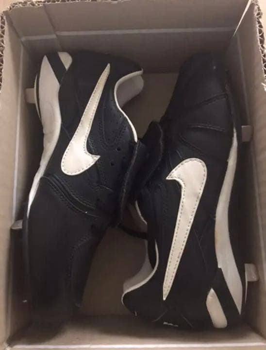 ナイキ NIKE サイズ 26cm 野球 スパイク 1990年代の年代物　未使用