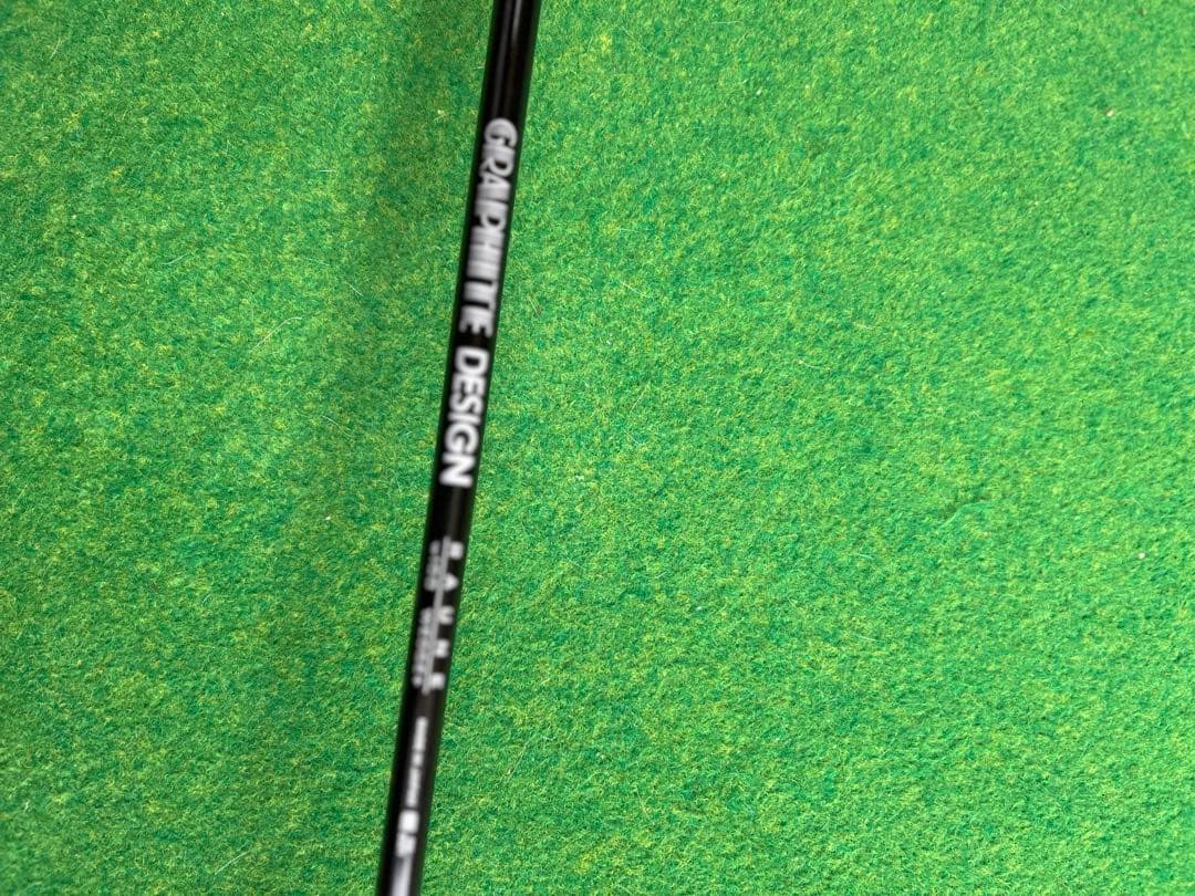 フォーティーン　RM-α 52° 　RAUNE Wedge 100+