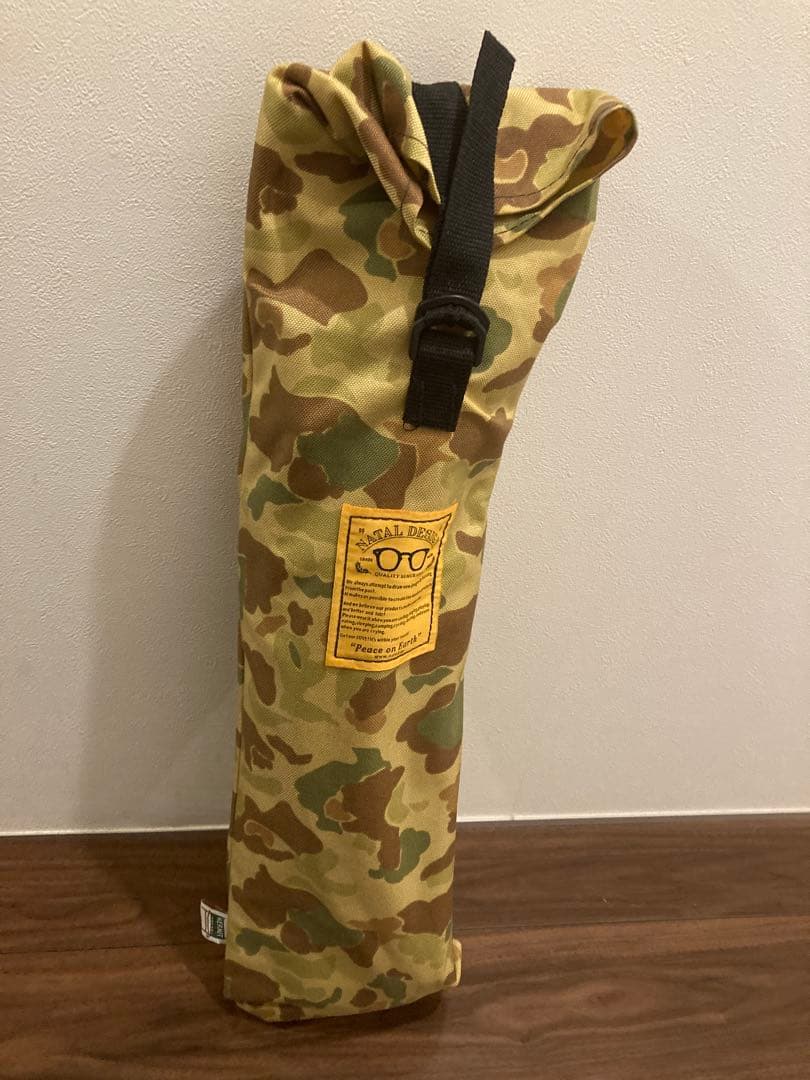 ネイタルデザイン　カーミットチェア