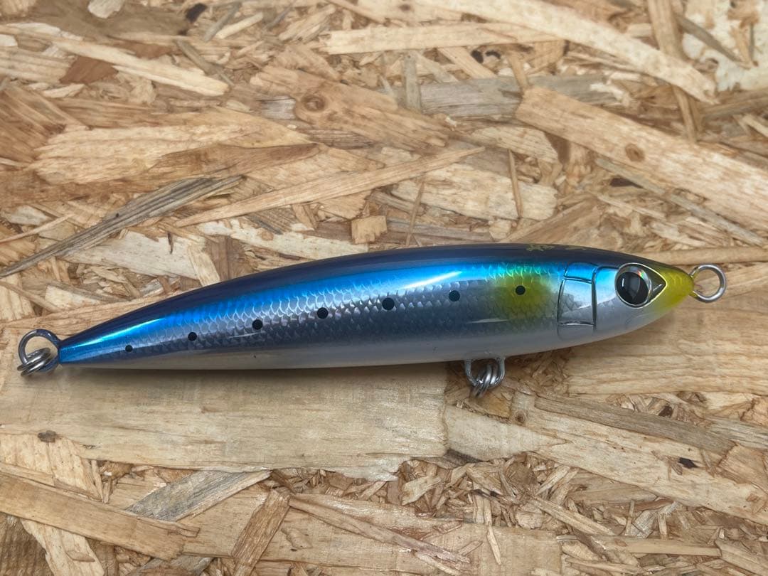 シマノ　別注平政　220F 190F 160F 145F