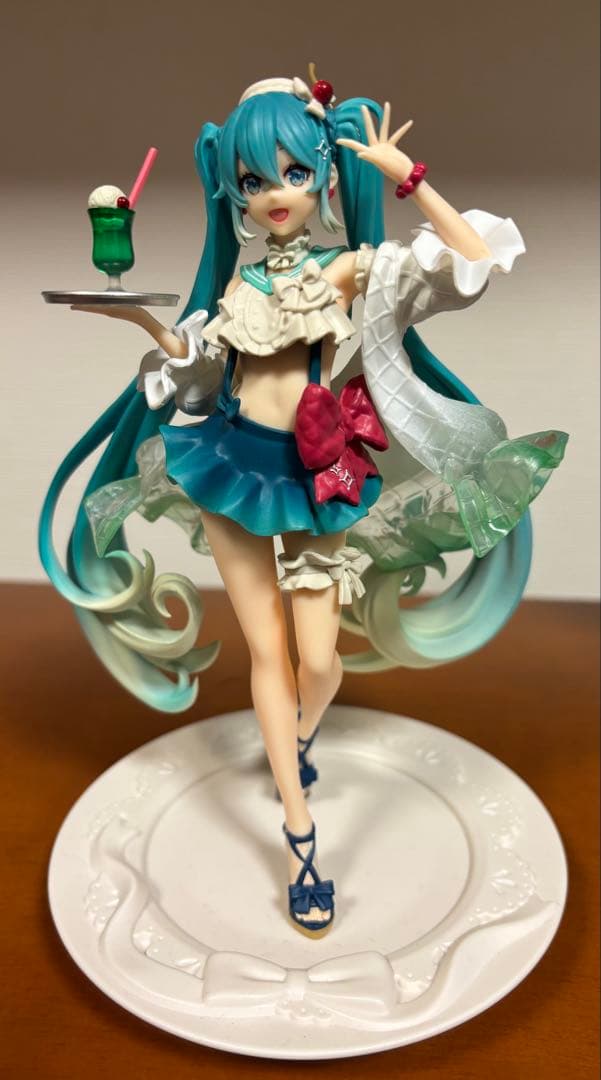 初音ミク フィギュア まとめ売り11体セット