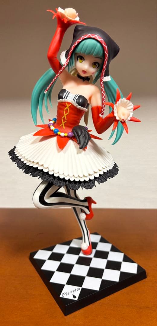 初音ミク フィギュア まとめ売り11体セット