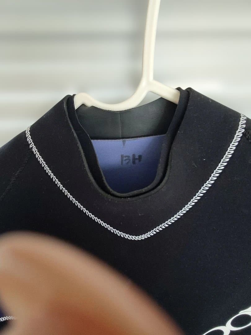 ！専用！国産 ウエットスーツ DOVE カスタムメイド