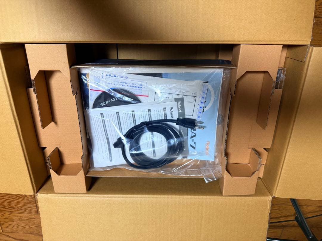 美品 音源 INTEGRA-7 Roland ローランド インテグラ7