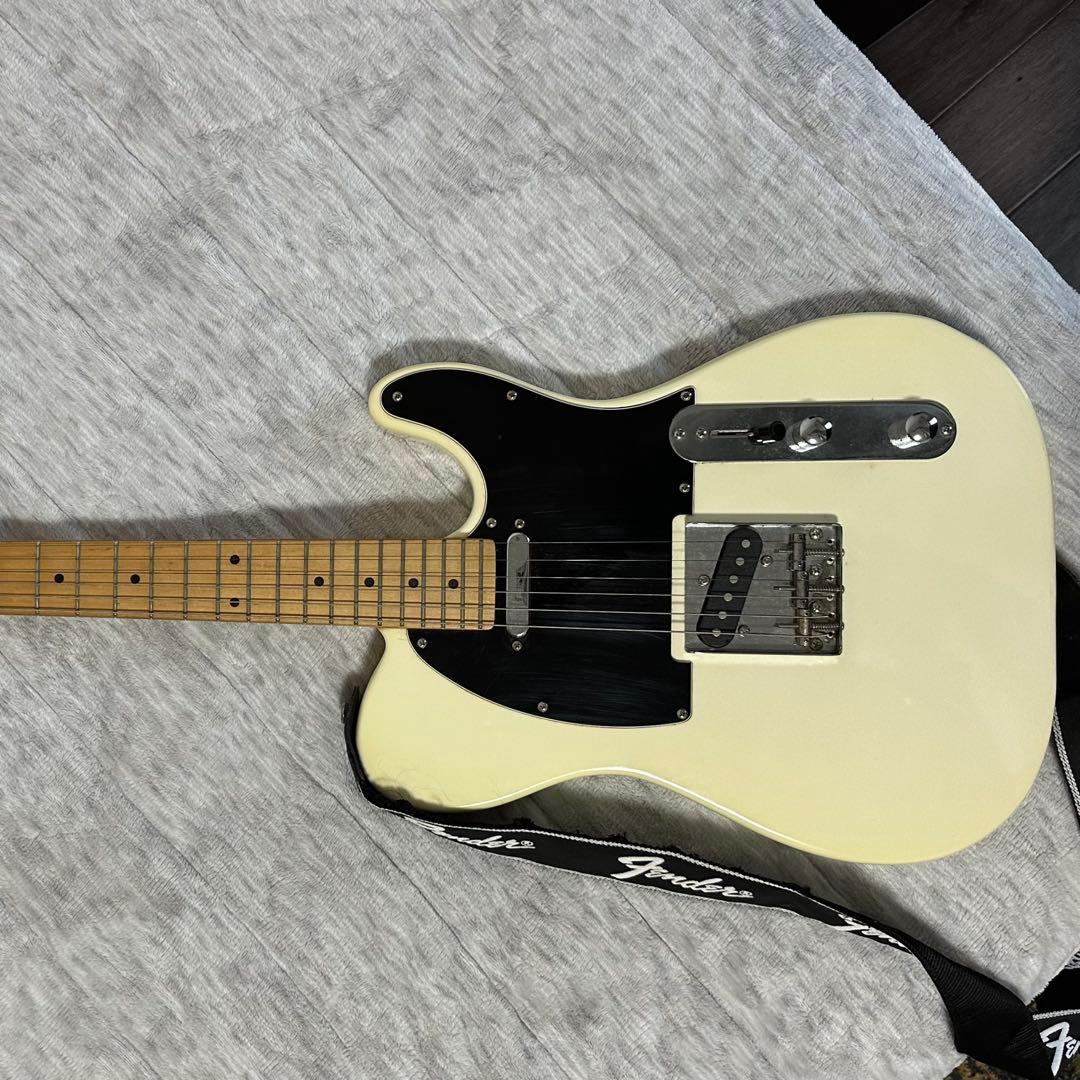 Bacchus universe series terecaster ギター