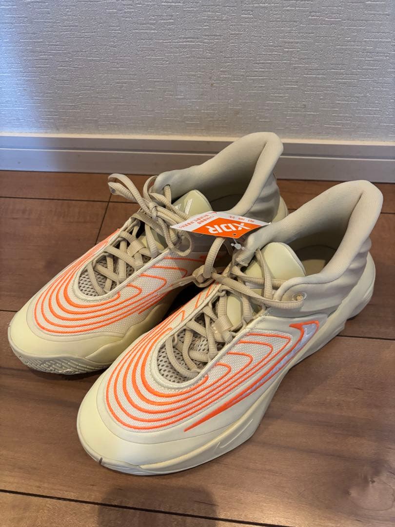 NIKE GIANNIS IMMORTALITY 4EP ヤニスイモータリティ4