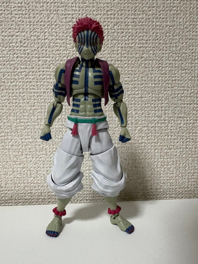 S.H.Figuarts 鬼滅の刃　5体セット
