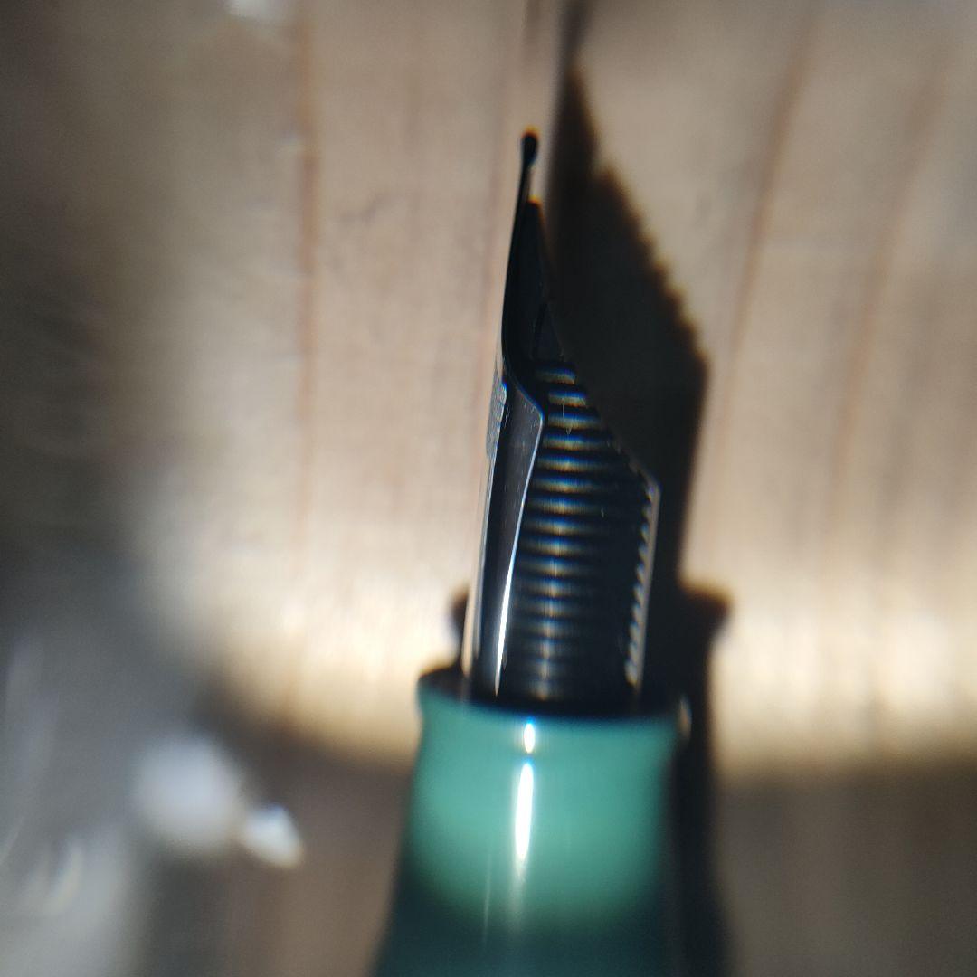 BOLOGNA EXTRA　万年筆　14金　ボローニャ　エキストラ　ASC