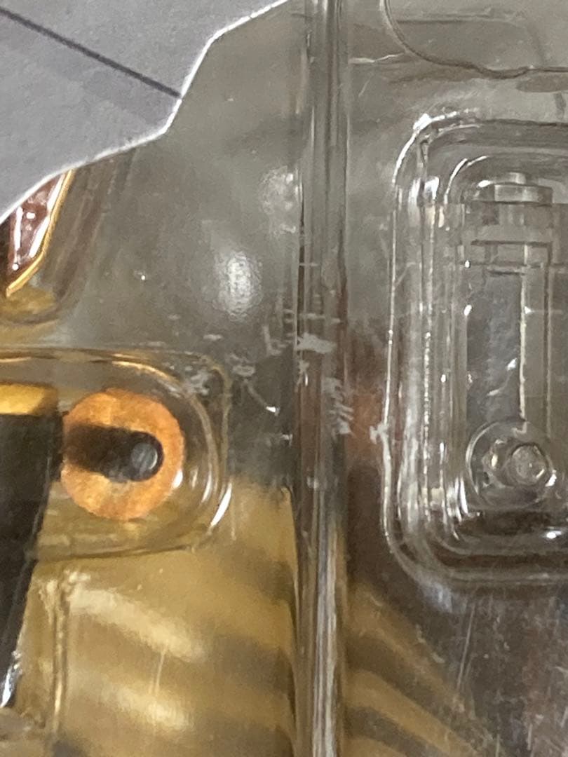 S.H.Figuarts　仮面ライダーオーディン&ゴルトフェニックス〜欠品あり