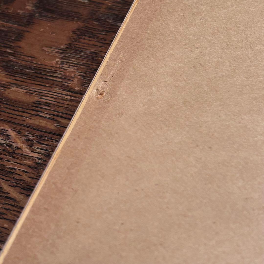 ジェームスリジィ　【SWEETER THAN WINE】 3Dアート