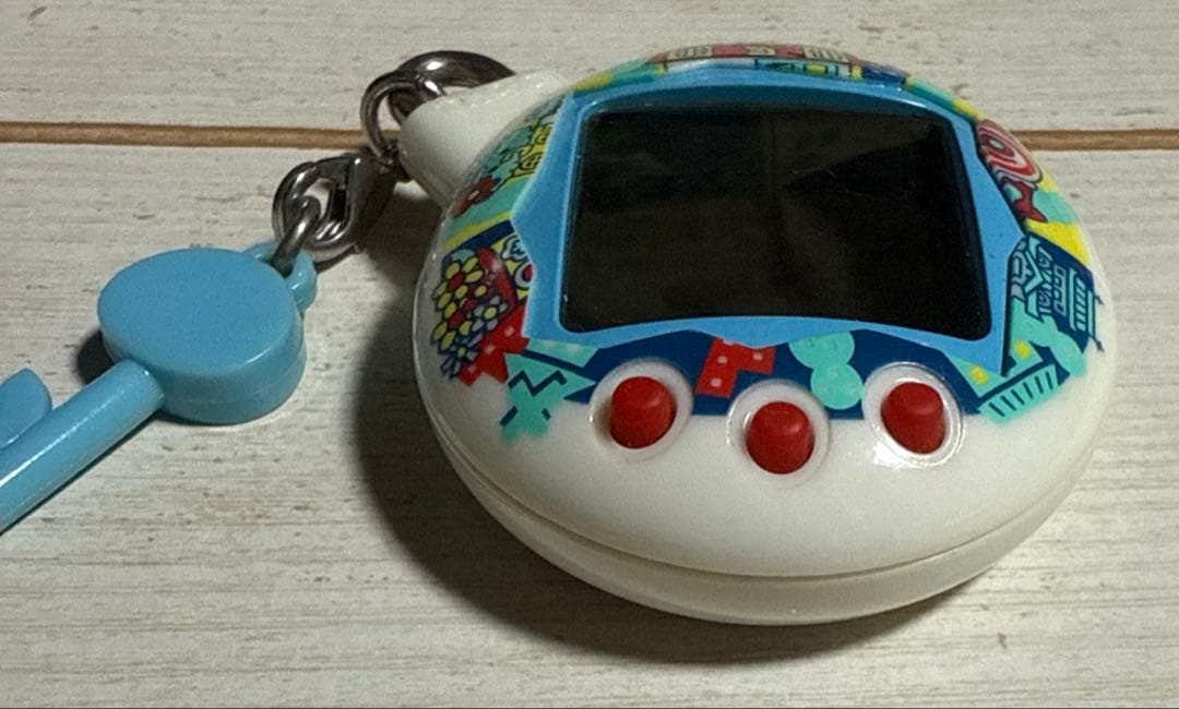 いぇー！ふぁみりーイロイロ！たまごっちプラス　ふぁみたまおうち　中古