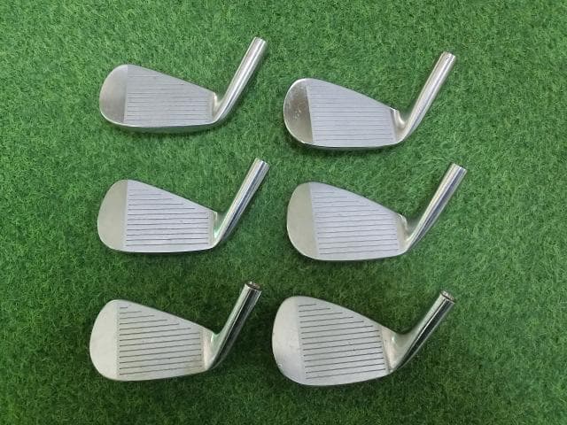 SRIXON スリクソン I-302 FORGED 5〜Pまでの6個セット