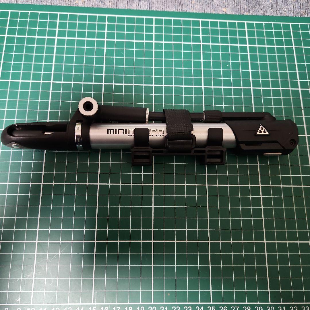 TOPEAK バッグ、アクセサリーセット