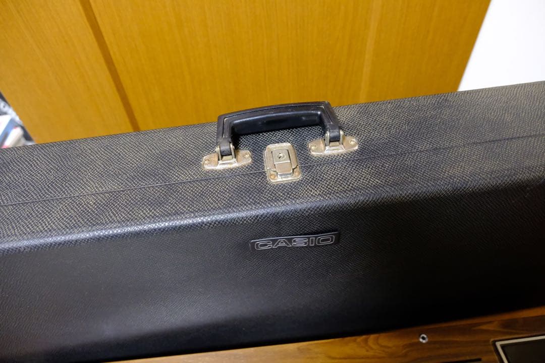 カシオトーン CT701