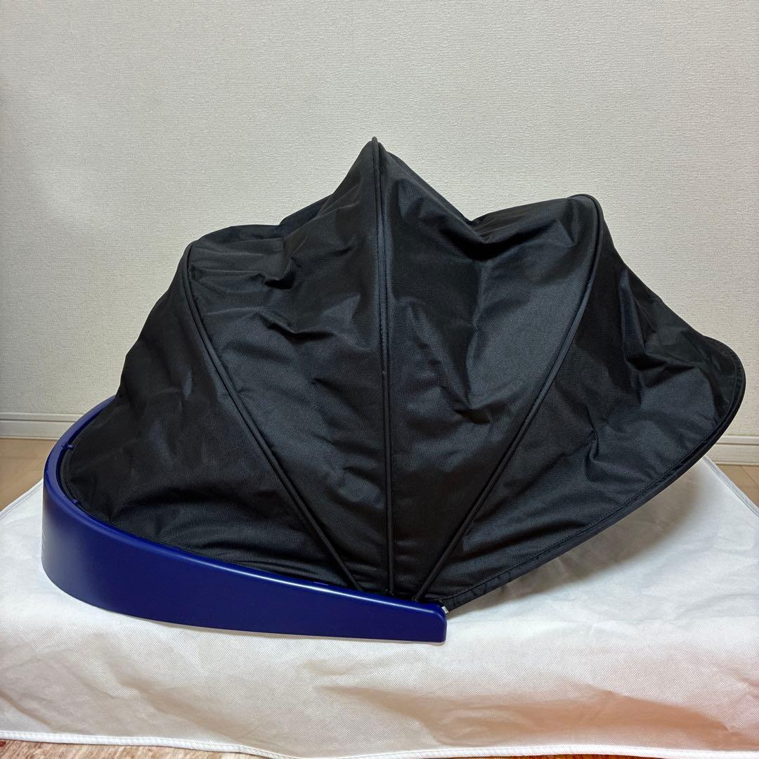 SLEEPLACE ブラインドーム