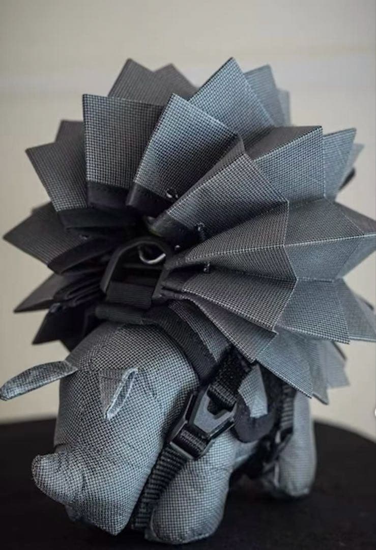 ライト・ランタン SAIBORG solworks model solol