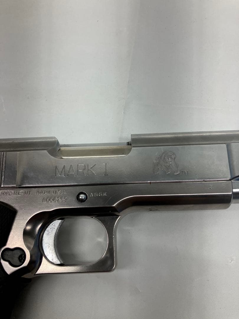 A0103)グリズリー ウイン マグ GRIZZLY WIN MAG