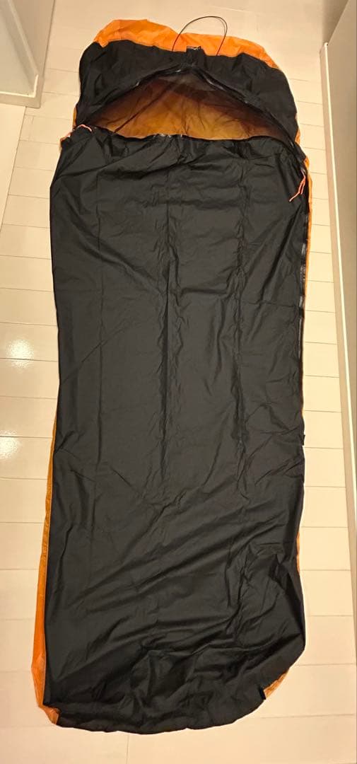 MLD eVENT SOUL BIVY Mサイズ 新品未使用 週末価格