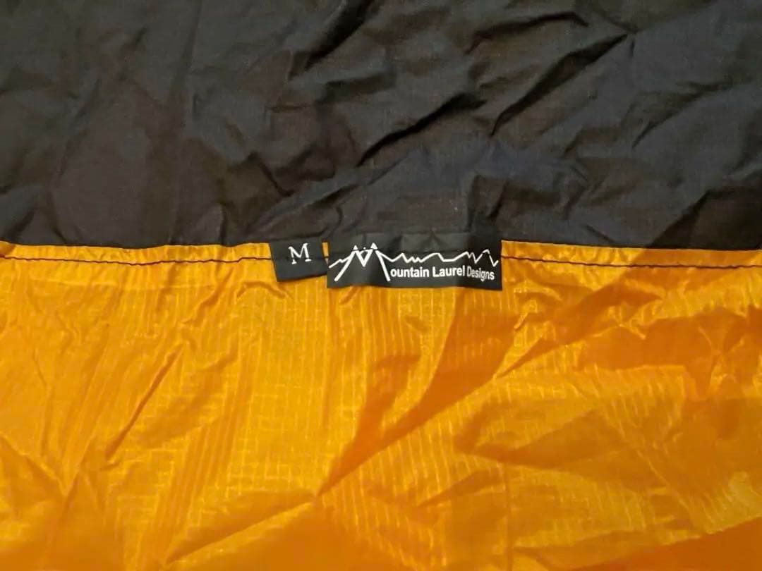 MLD eVENT SOUL BIVY Mサイズ 新品未使用 週末価格