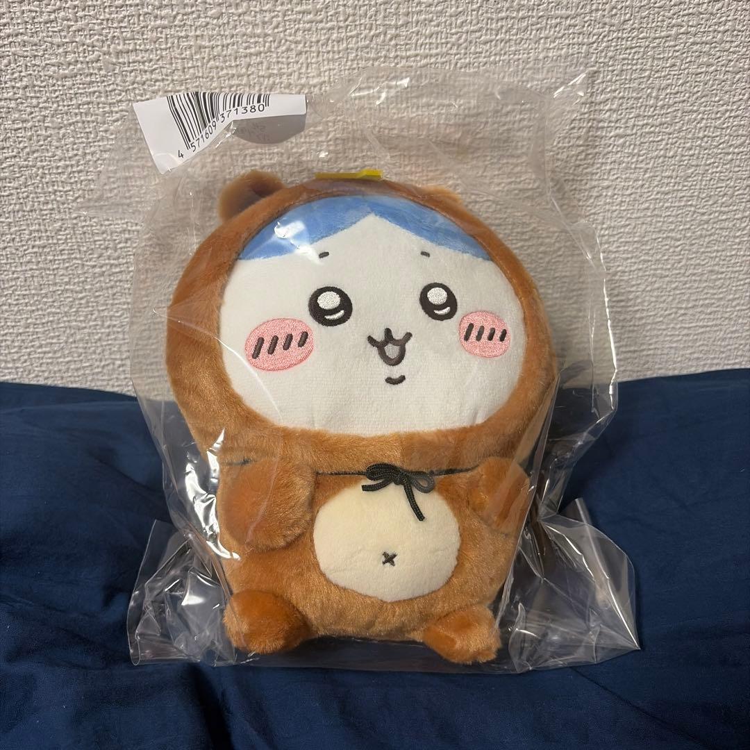 ちいかわ　たぬきだもんくじ　14個まとめ売り