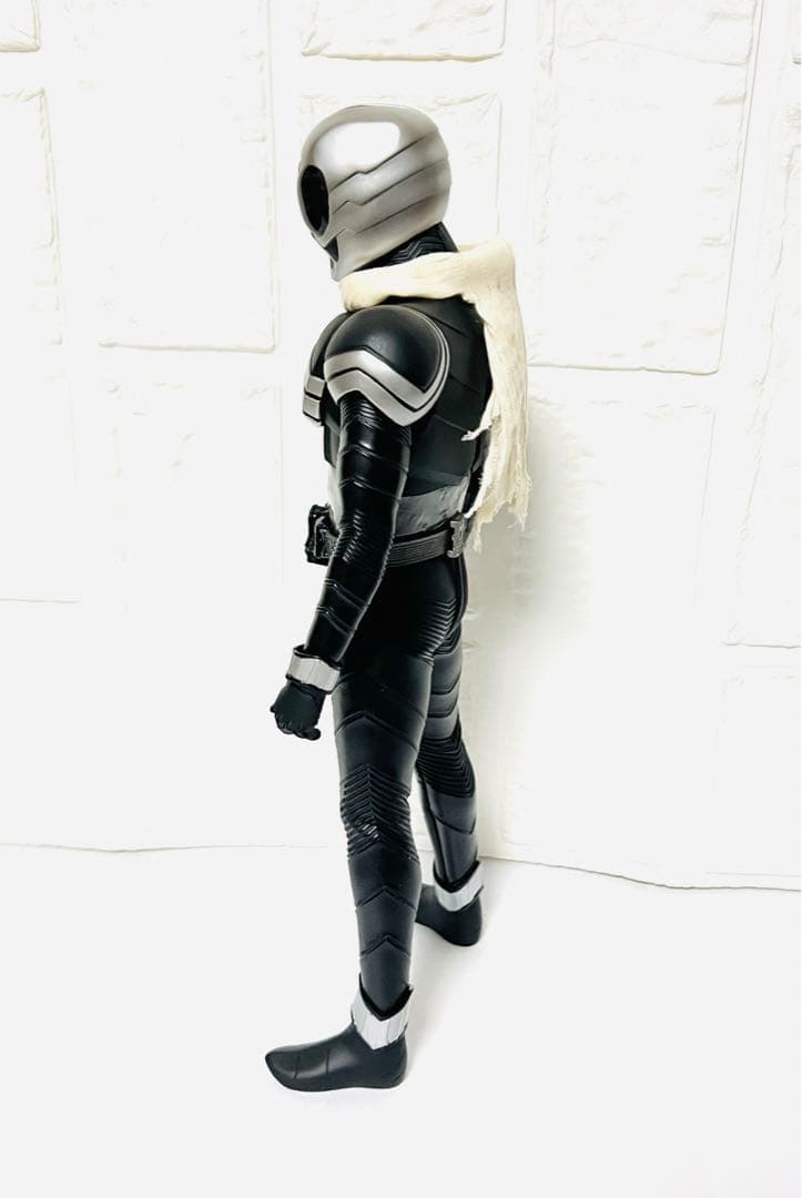 RAH 仮面ライダースカル 仮面ライダーW フィギュア 中古 メディコムトイ