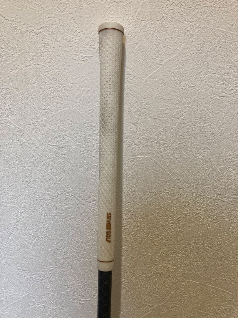 TENSEI BLACK ドライバー　テーラースリーブ