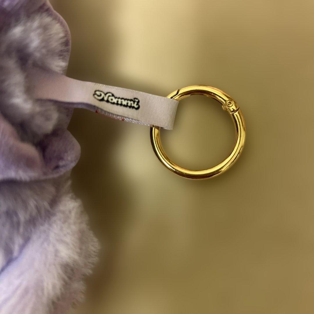 Nommi ぬいぐるみ 果物シリーズ 3点セット