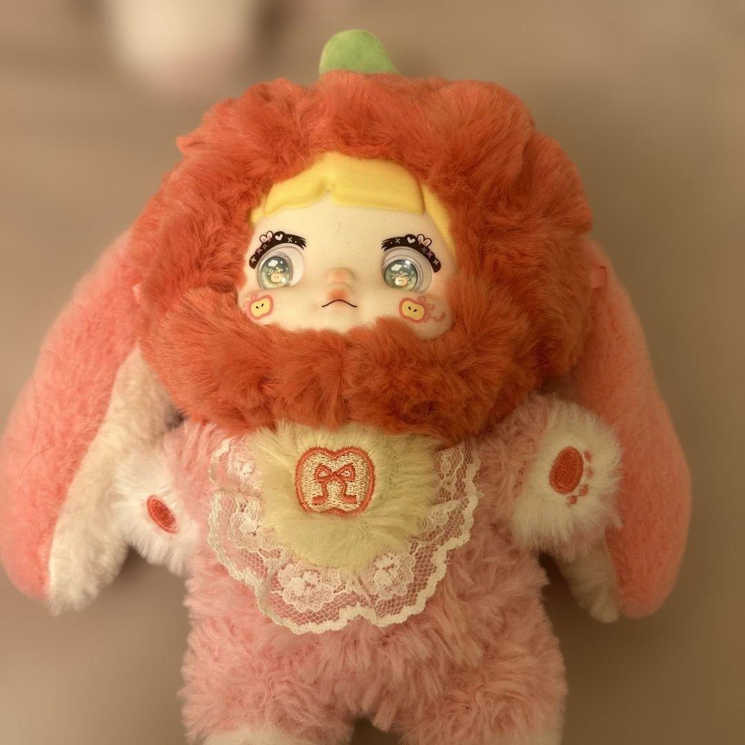 Nommi ぬいぐるみ 果物シリーズ 3点セット