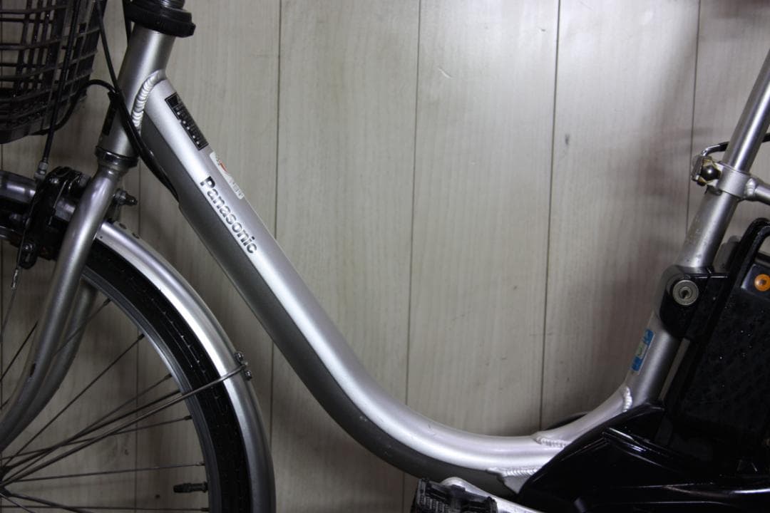 パナソニック ビビ・L BE-ELL432S リチウム8AH 24型3段 LED