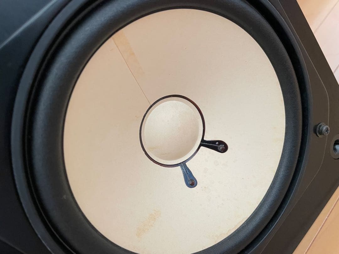 【早い者勝ち！】YAMAHA 10M スタジオモニタースピーカー