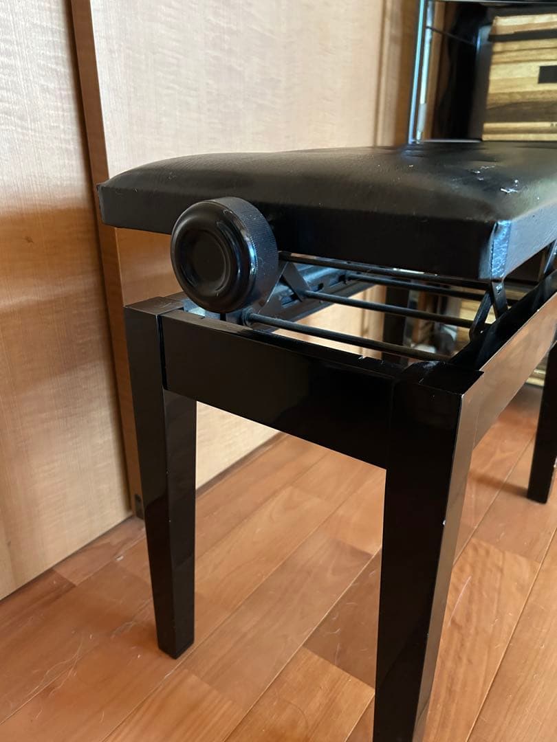 COLUMBIA 電子ピアノ 88鍵 黒 送料込み