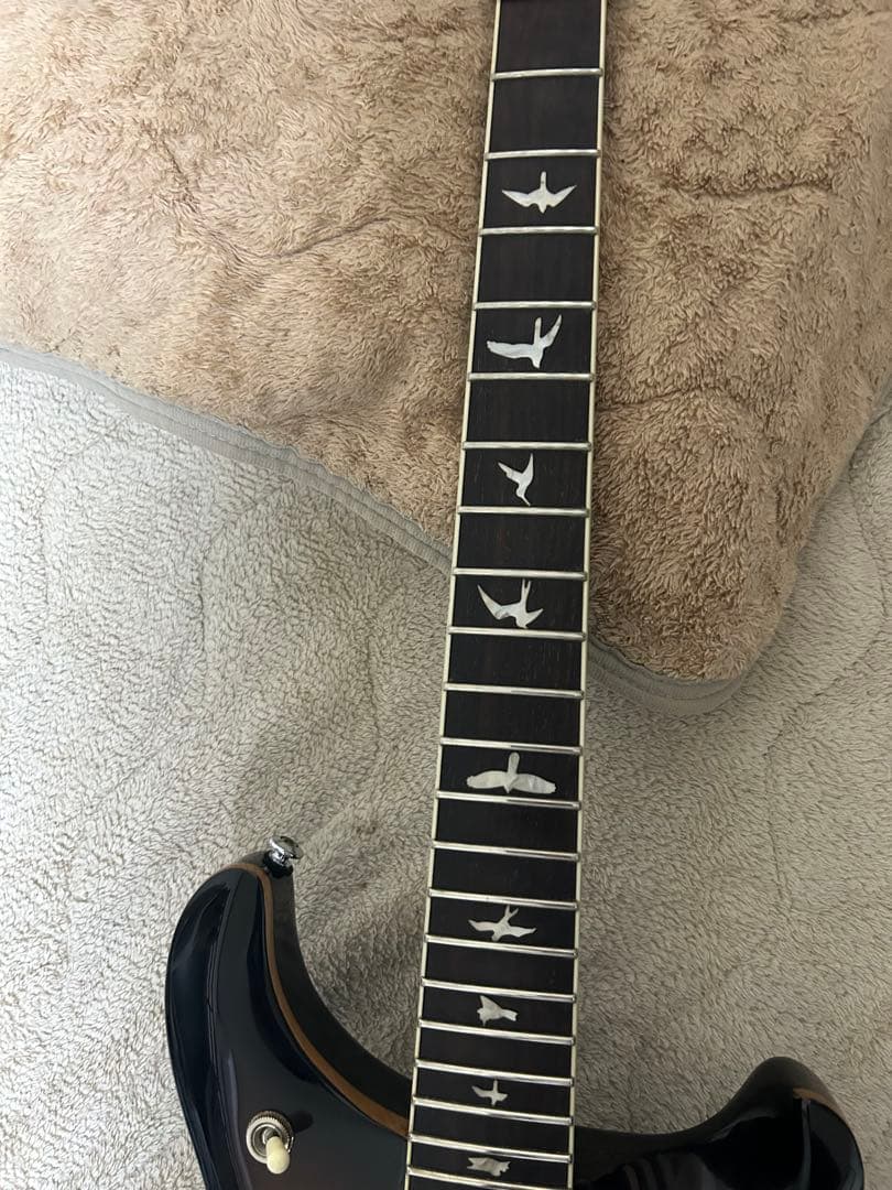 ギター PRS McCarty 594 SE