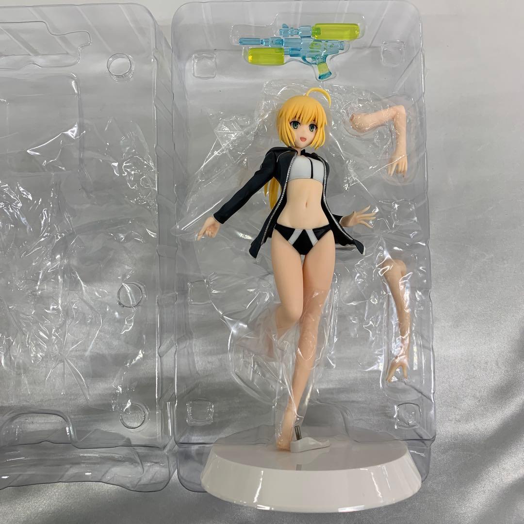 アーチャー アルトリア・ペンドラゴン【Summer Queens】 1/8