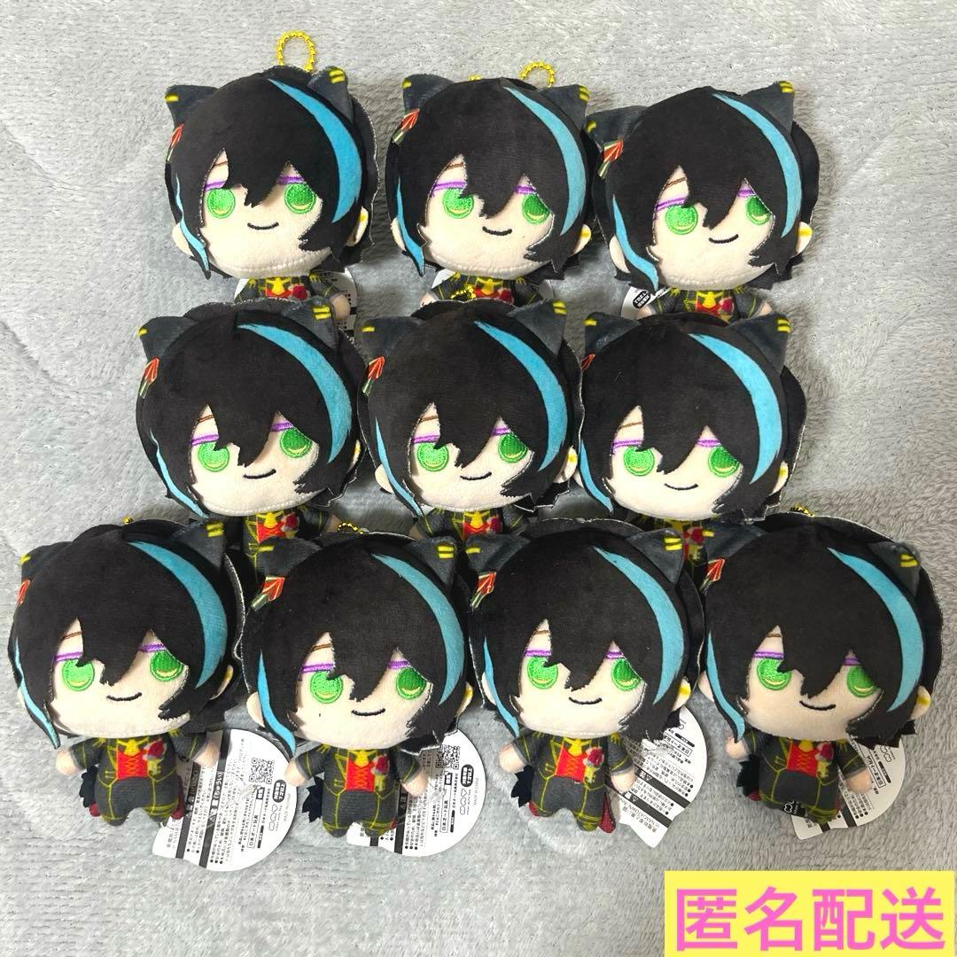 悪魔執事と黒い猫　あくねこ　まめこっと　ベレン