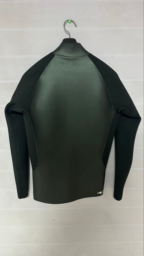 O'Neill ブラックタッパー MLサイズ　試着のみ　3/2mm